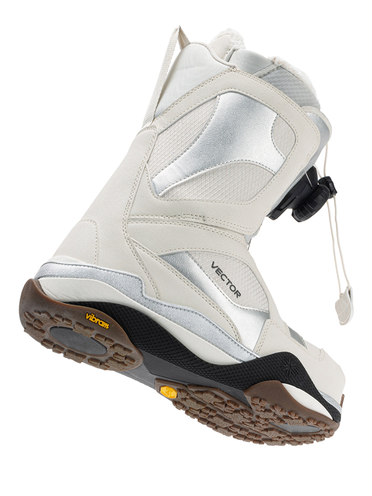 Women's Vibram Ice Trek 2 Snowboard Boots