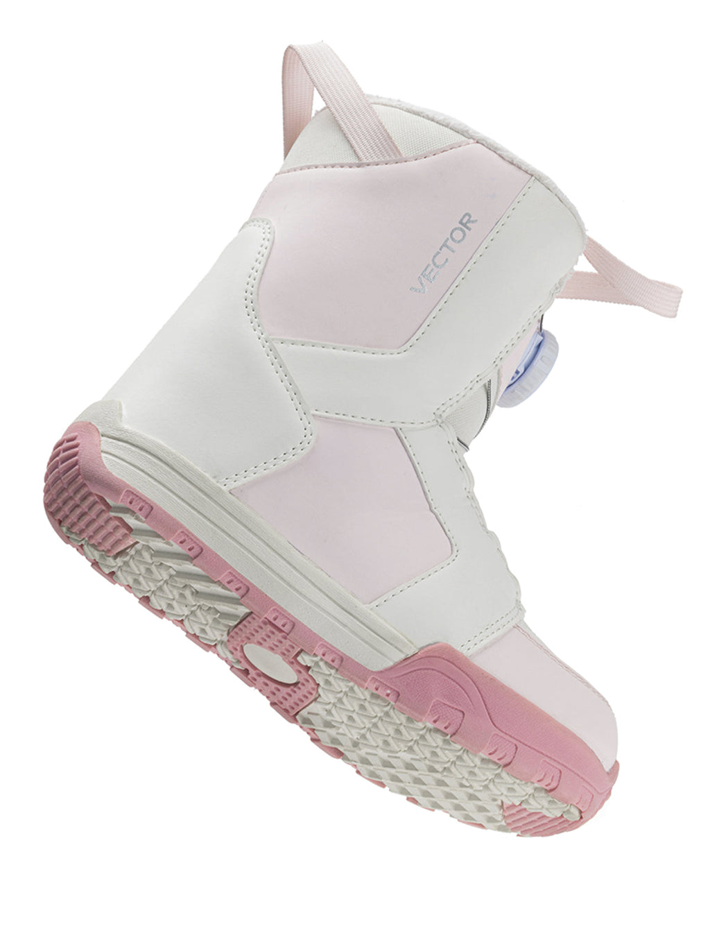 Kids' Utility Snowboard Boots