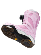 Women's Vibram Ice Trek 2 Snowboard Boots