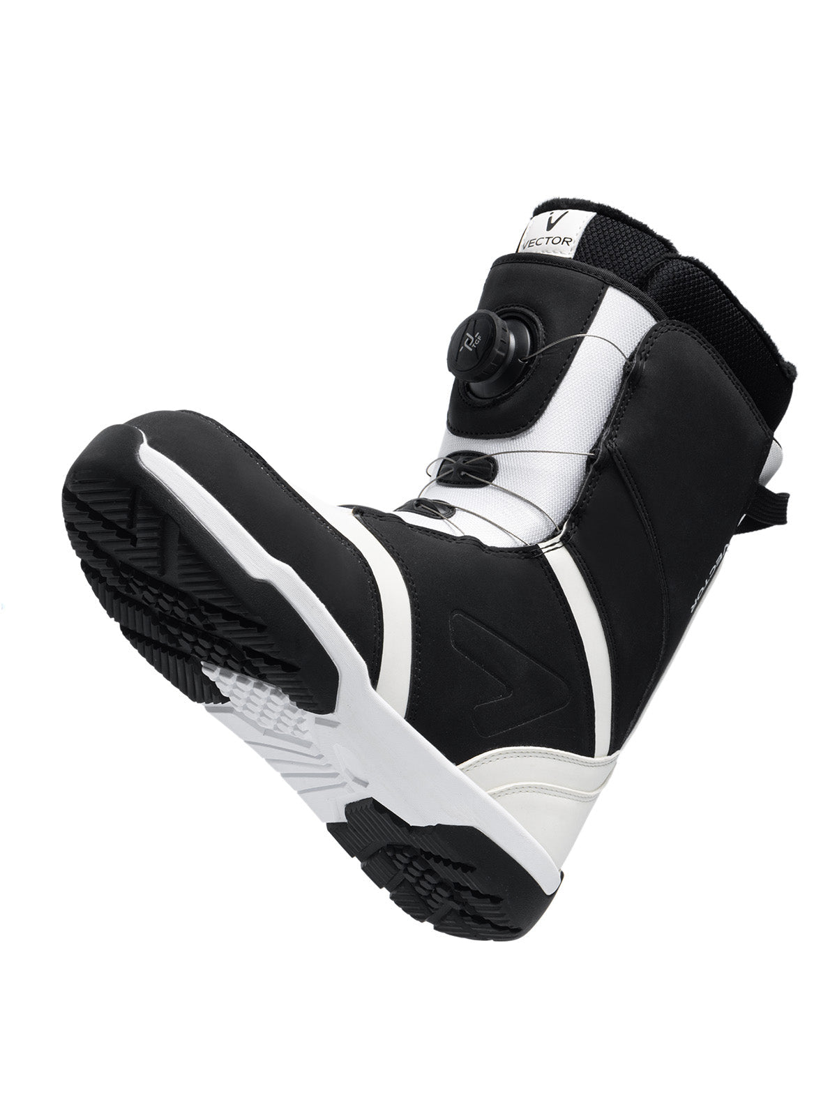 Zephyr LT Snowboard Boots