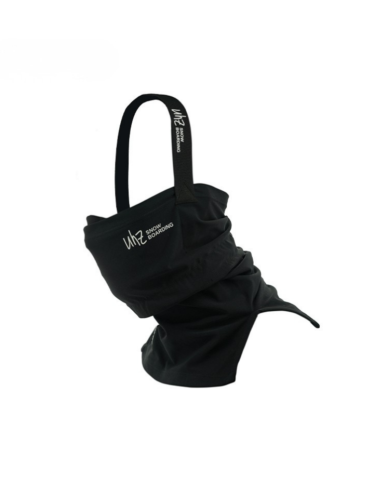 Uhznus UPF50+ Headband Ski Balaclava - Unisex