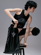 Saffee Air Kevlar Protective Armor Set – Unisex