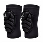 Dance Skating Skiing Anti-fall Knee Pads