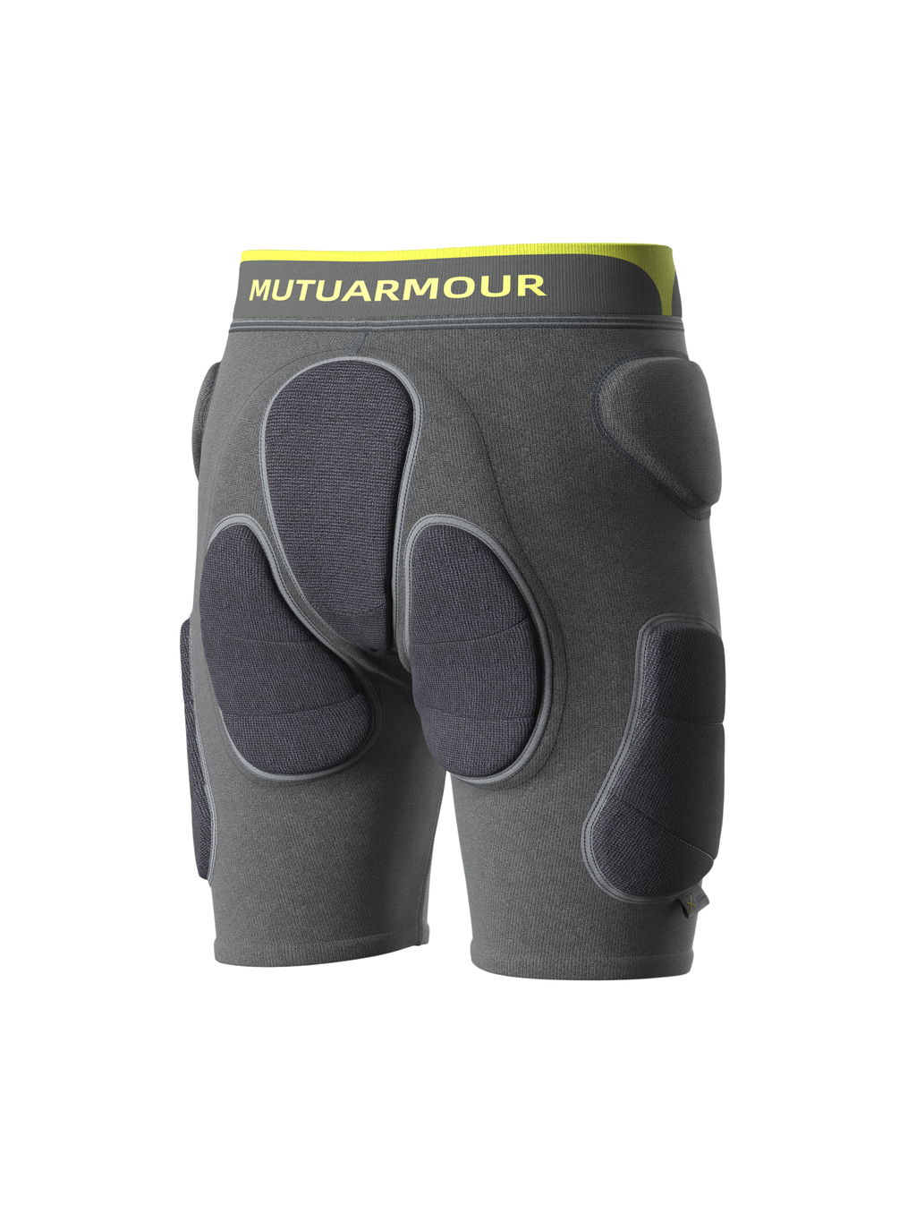 MUTU XRD Protective Armor Set – Unisex