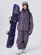 Searipe 3L Polar Drift Ski Jacket – Unisex