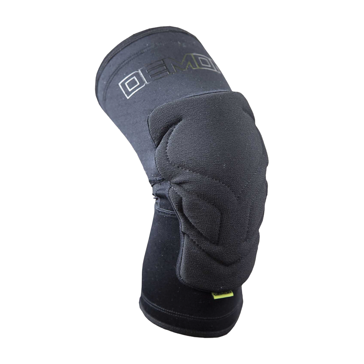 MTB Knee Pads — Demon Enduro Knee Guards, Pair