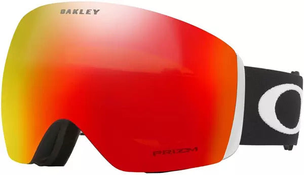 Oakley Flight Deck M Ski & Snowboard Goggles - 2025