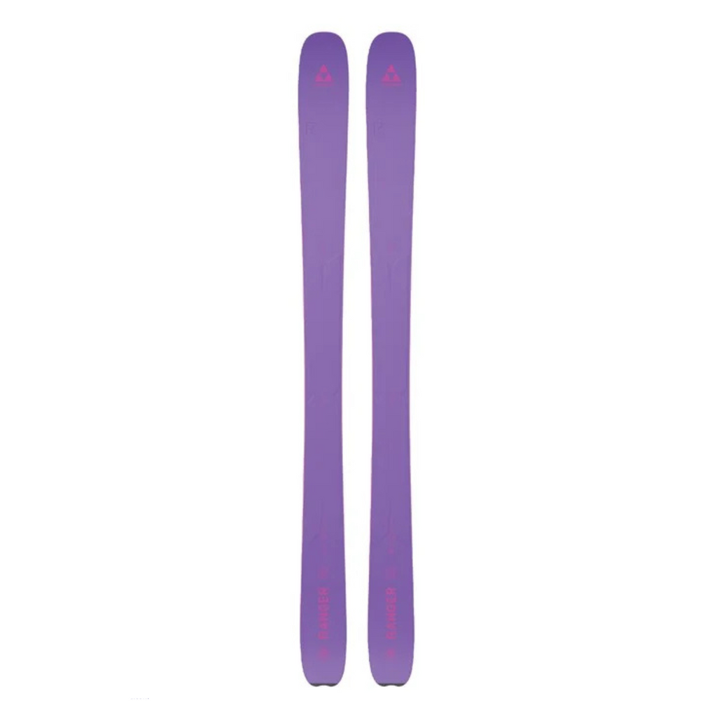 Fischer Ranger 102 WS Skis - 176cm | 2027 [Open Box Return]