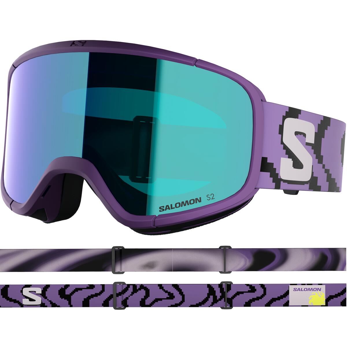 Salomon Lumi Goggles - 2027