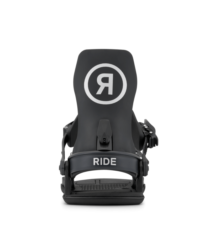 Ride C-6 Snowboard Bindings 2027