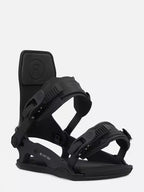 Ride C-6 Snowboard Bindings - 2026