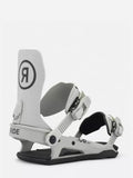 Ride C-6 Snowboard Bindings - 2026
