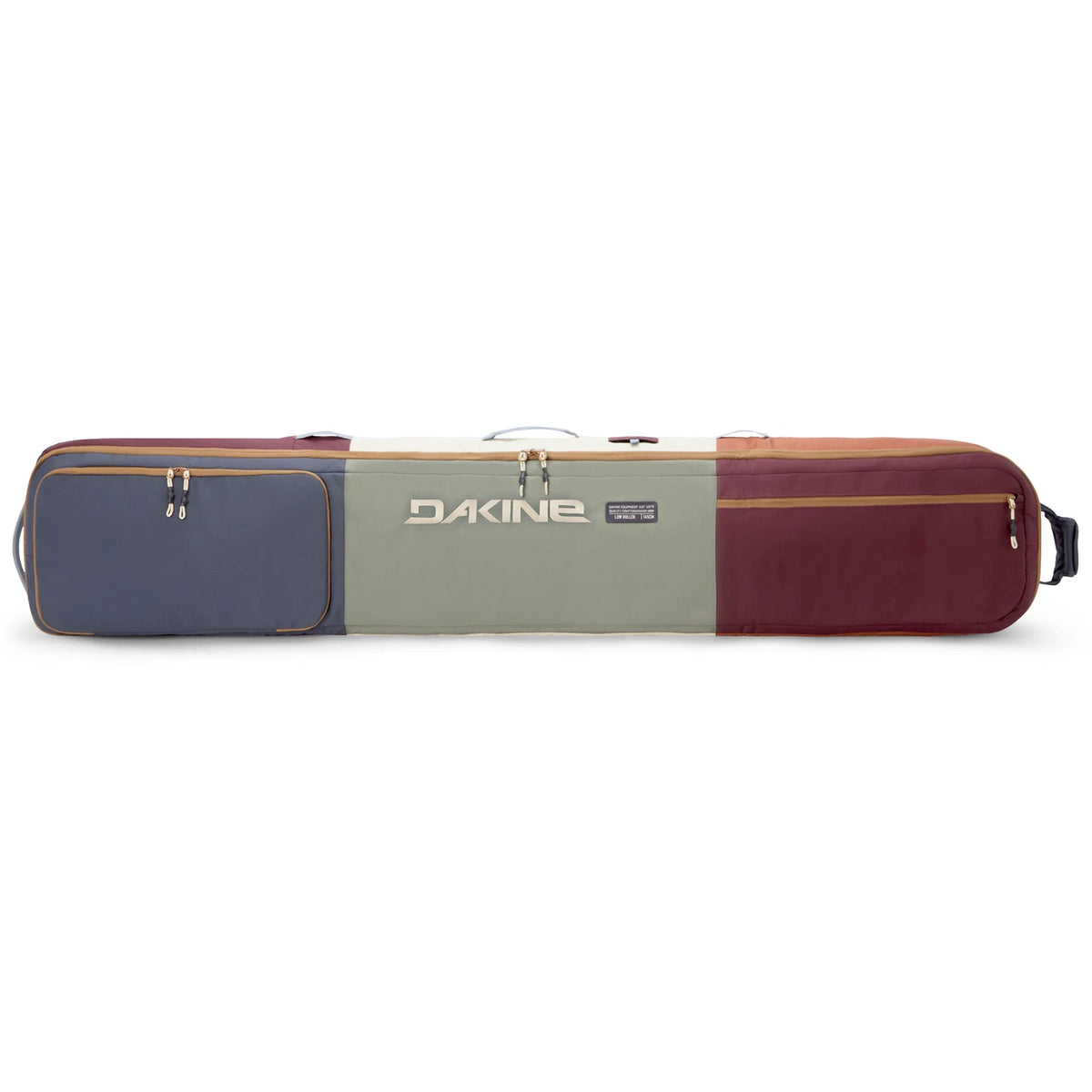 Dakine Low Roller Snowboard Bag