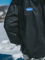 Doorek Super Baggy Snow Pants - Unisex