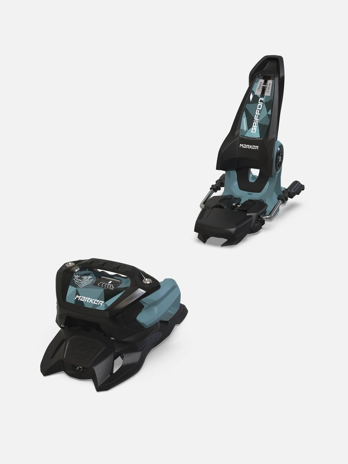 Marker Griffon 13 Ski Bindings - 2026