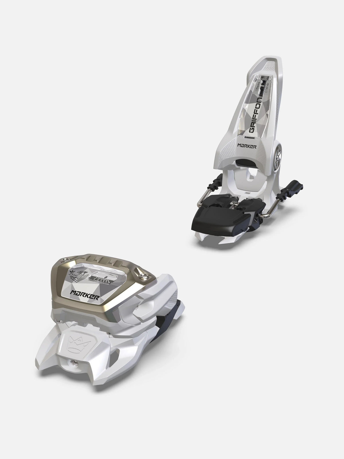 Marker Griffon 13 Ski Bindings - 2026