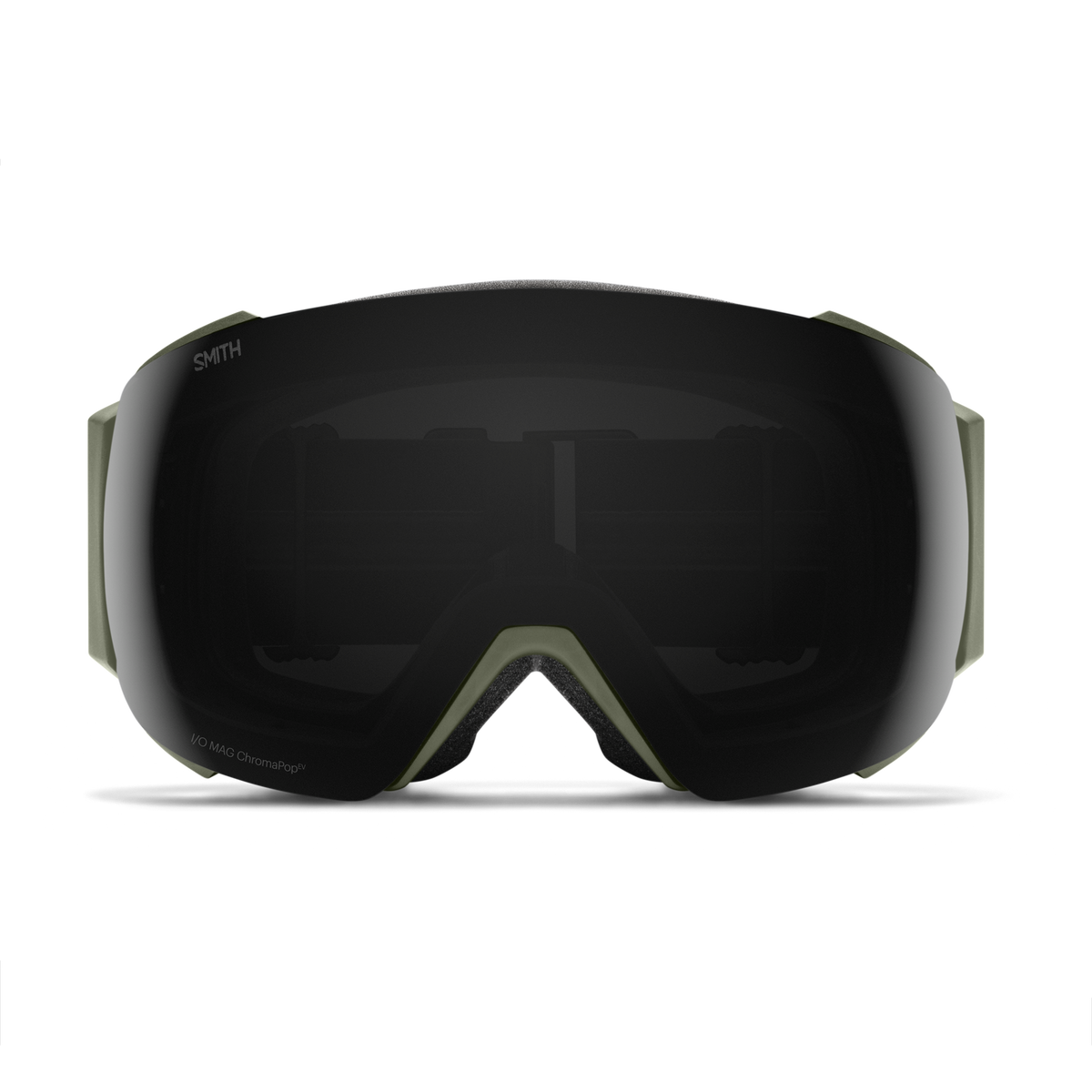 I/O MAG Low Bridge Fit