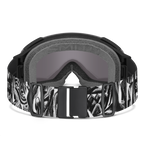 I/O MAG Low Bridge Fit