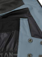 LITAN Freeride Ski Jacket - Unisex