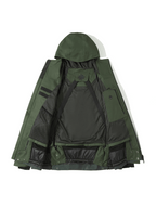 LITAN Freeride Ski Jacket - Unisex