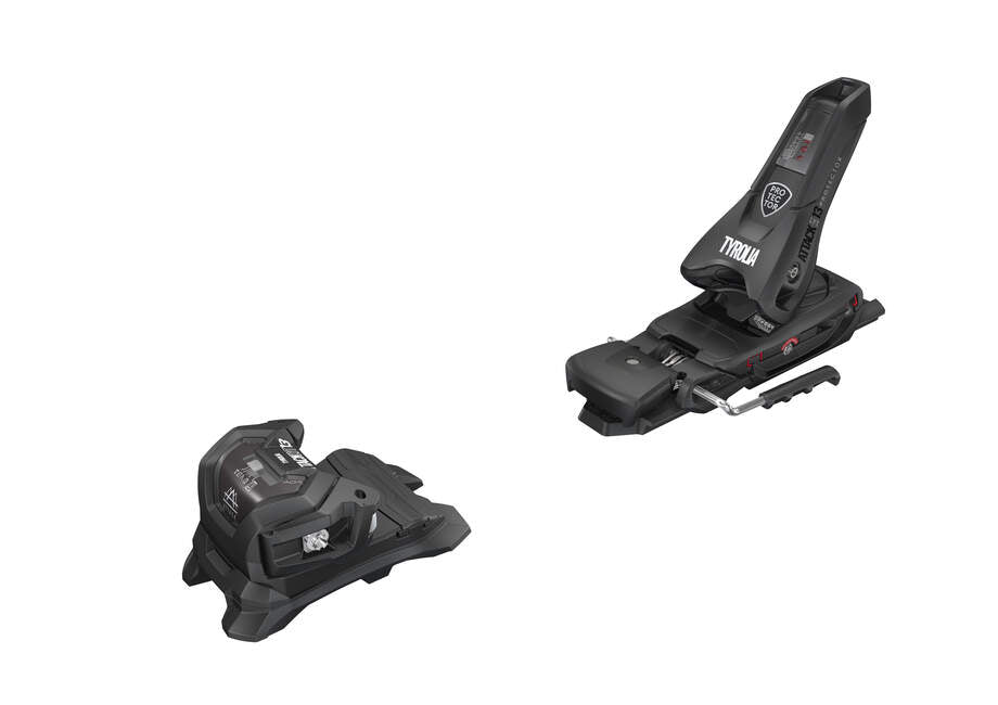 Tyrolia Protector Attack LYT 13 Bindings - 2026