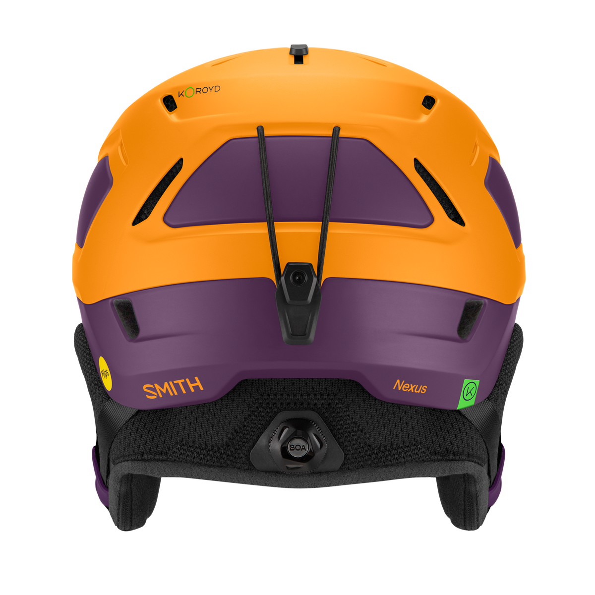 Nexus Mips®