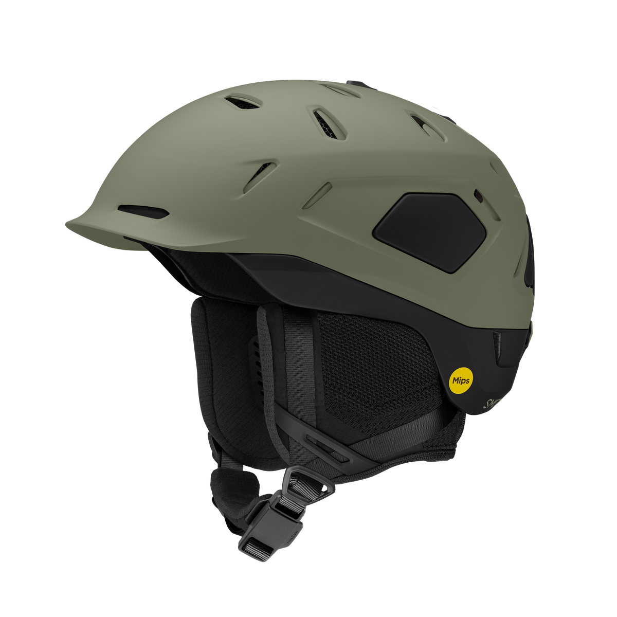 Nexus Mips®