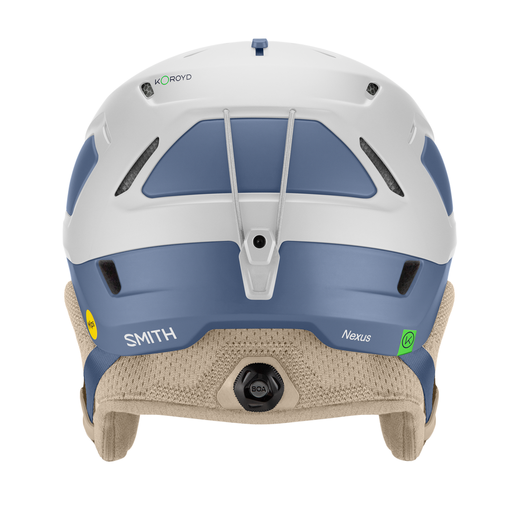 Nexus Mips®