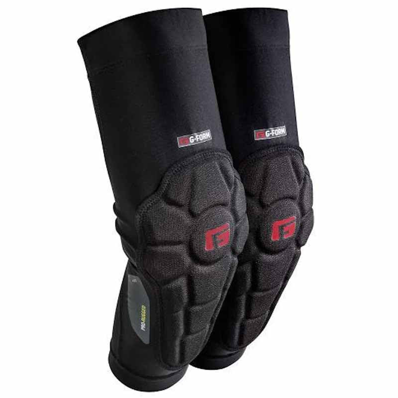 G-Form Pro Rugged MTB Elbow Pads
