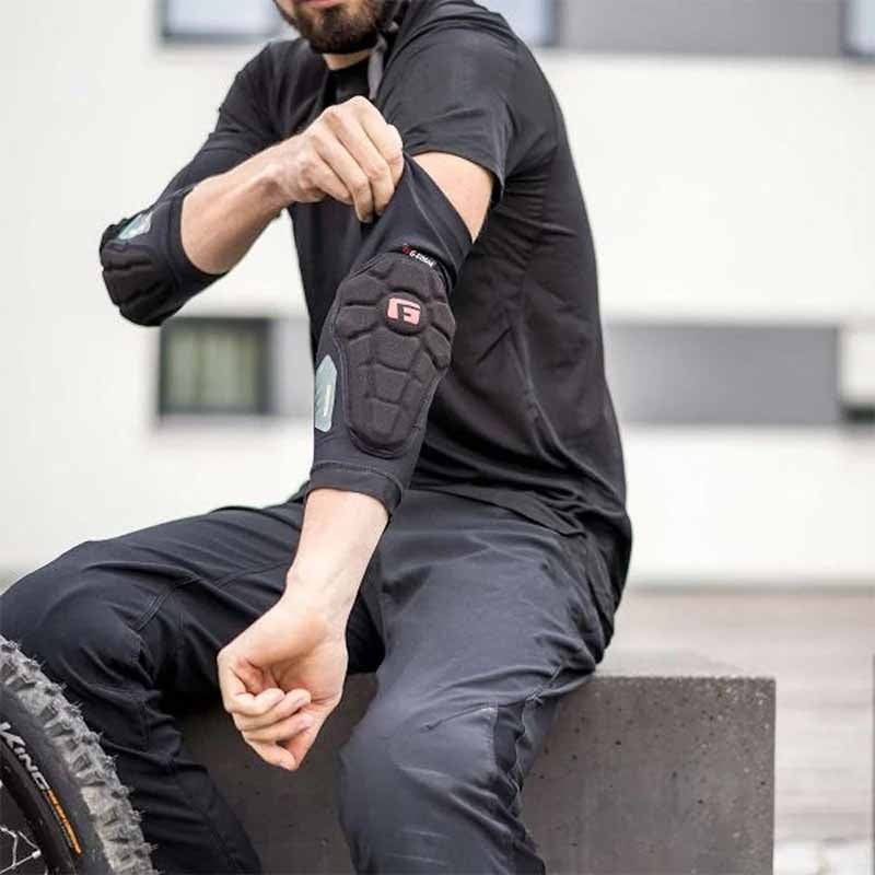 G-Form Pro Rugged MTB Elbow Pads