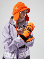 Tolasmik KEVLAR 23 Carving Mittens