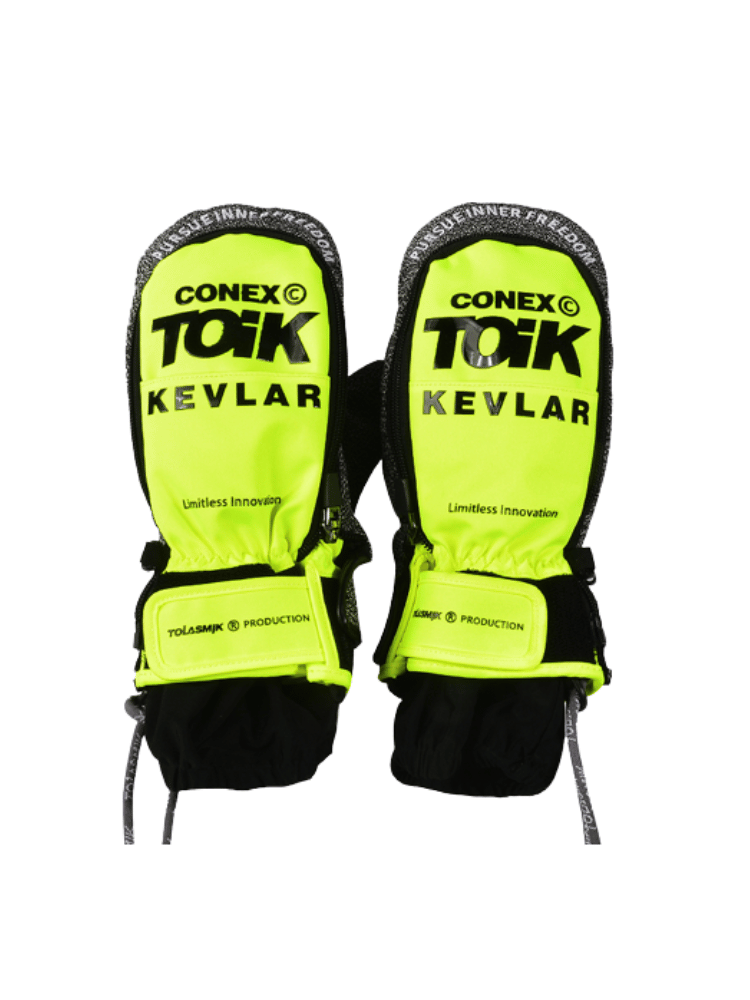 Tolasmik KEVLAR 23 Carving Mittens