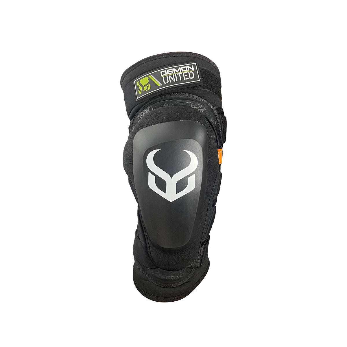 MTB Knee Pads — Demon Hyper Knee X V4 D3O, Heavy Duty