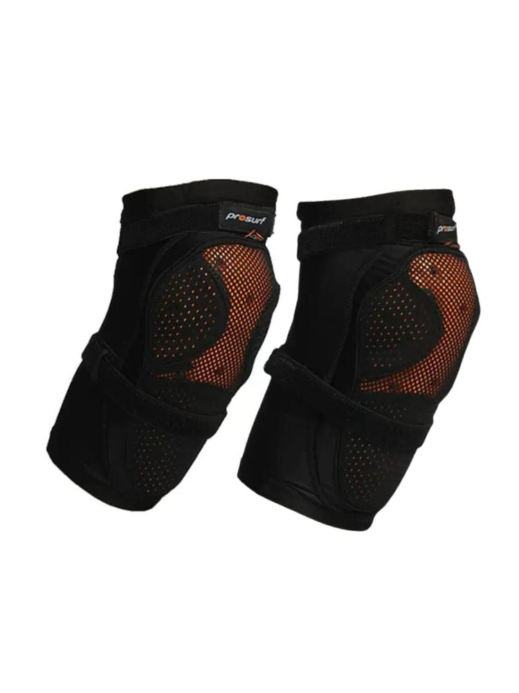 Doorek Snowboarding Impact Pro Hip & Knee Pads [Limited Region]